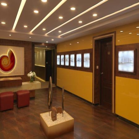 Hotel Deva Residency Bangalore Eksteriør bilde