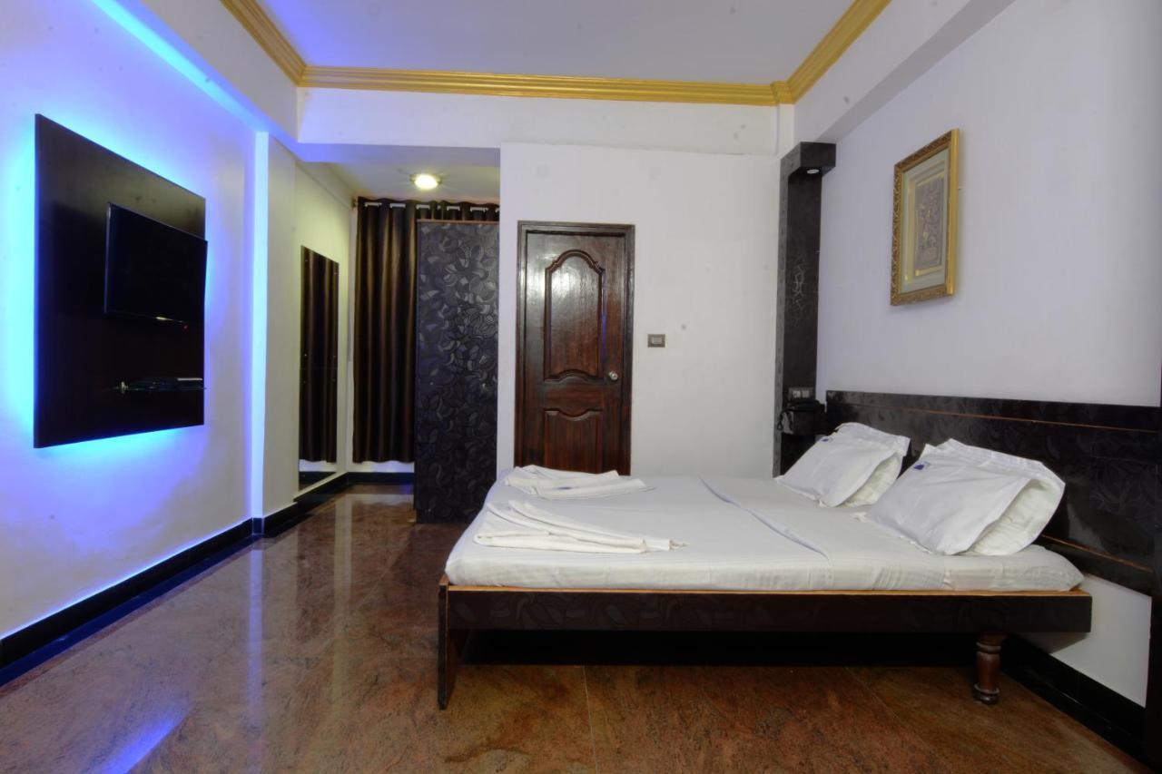 Hotel Deva Residency Bangalore Eksteriør bilde